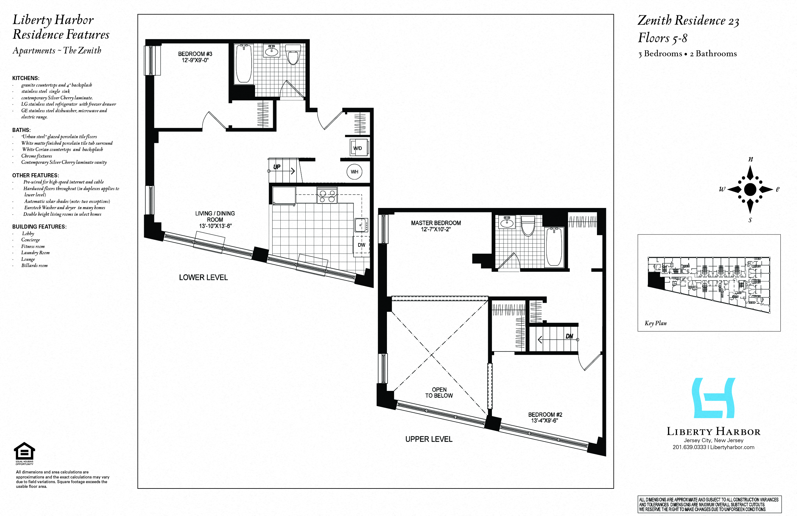 floor design